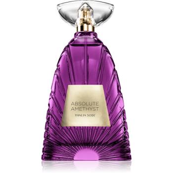 Thalia Sodi Absolute Amethyst parfémovaná voda pro ženy 100 ml