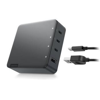 Lenovo Go 130W Multi-Port Charger (G0A6130WEU)