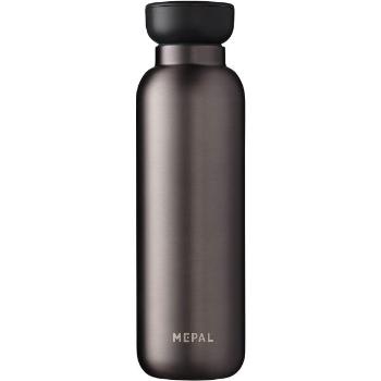 Mepal THERMO ELLIPSE 500 ML Termo láhev, tmavě šedá, velikost