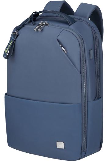 Samsonite Dámsky batoh na notebook Workationist 15,6'' - modrá