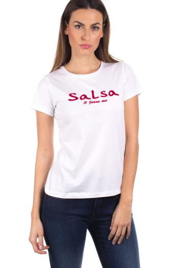 Dámské tričko  Salsa CAMISETA  M
