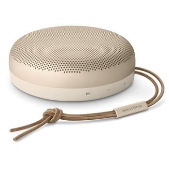 Bang & Olufsen Beosound A1 2nd Gen. Gold Tone (1734008)