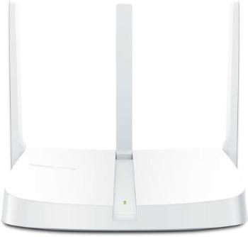 MERCUSYS MW305R 300Mbps Wireless N Router, MW305R