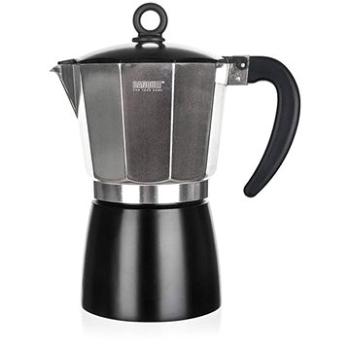 BANQUET Kávovar NOIRA 6 šálků (A14527)