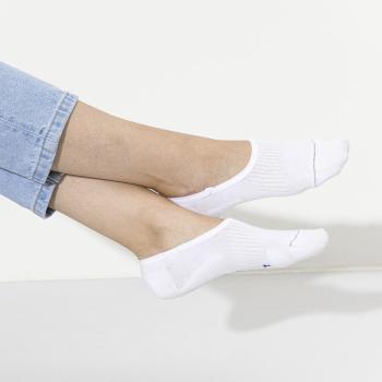 Sada 3 ks – Ponožky Cotton Invisible – 36
