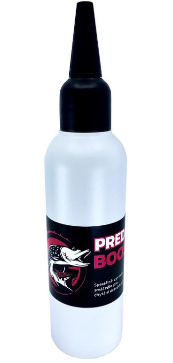 Lk baits booster predator 120 ml