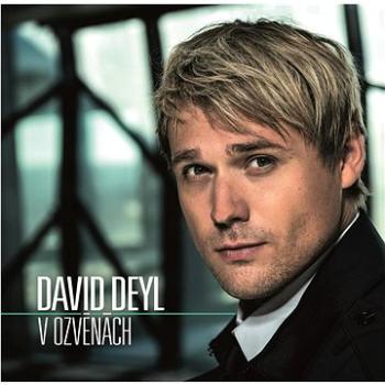 Deyl David: V ozvěnách - CD (9023300432)