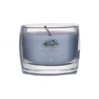 Yankee Candle Majestic Mount Fuji 37 g vonná svíčka unisex