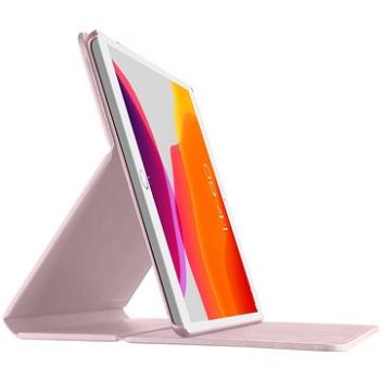 Cellularline Folio pro Apple iPad Mini (2021) růžové (FOLIOIPADMINI2021P)
