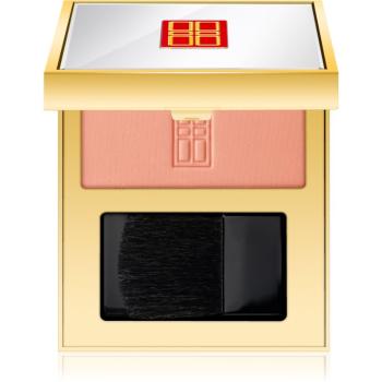 Elizabeth Arden Beautiful Color Radiance Blush rozjasňující tvářenka odstín 02 Sweet Peach 5.4 g