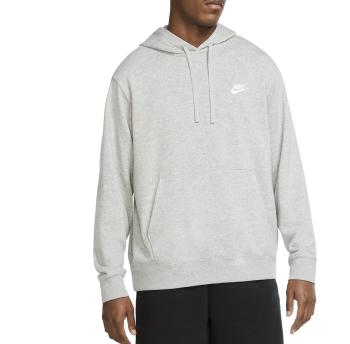 Nike m nsw club hoodie po ft xl