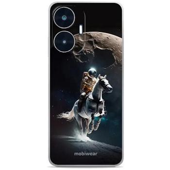 Mobiwear Glossy pro Realme C55, lesklý - G004G (5904808556972)