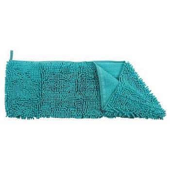 Dry Large ručník pro psa modrá