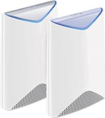 Smíšená síť NETGEAR SRK60 Orbi Pro AC3000 SRK60-100EUS, 2.4 GHz, 5 GHz