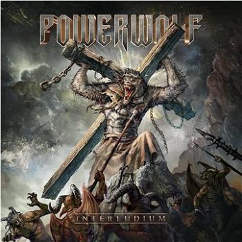 Powerwolf: Interludium - LP (NPR1160VINYL)