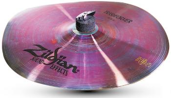 Zildjian 14" ZXT trashformer