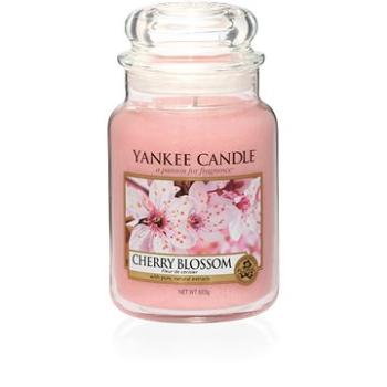 YANKEE CANDLE Cherry Blossom 623 g (5038581009155)