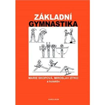 Základní gymnastika (9788024626376)