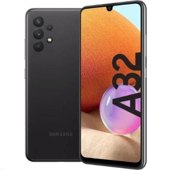 Samsung Galaxy A32 4GB/128GB černý