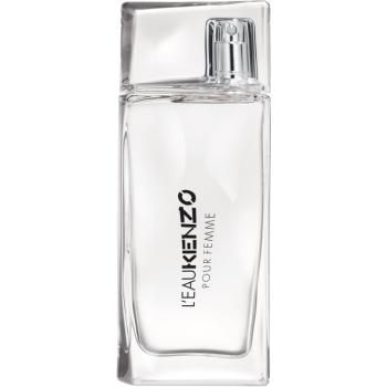 Kenzo L'Eau Kenzo Pour Femme toaletní voda pro ženy 50 ml