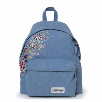 Eastpak AUTHENTIC PRINCESS GRUNGE PADD NS Blue Grunge