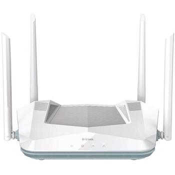 D-link EAGLE PRO AI AX3200 Smart Router
R32 (R32)