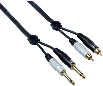 Bespeco EAY2JR500 5 m Audio kabel