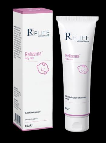 Relife Relizema baby care 100 ml