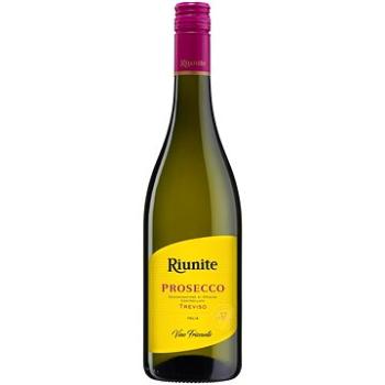 Riunite Prosecco DOC Frizzante 0,75l 10,5% (8002550505556)