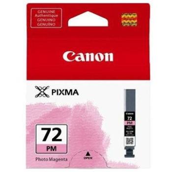 Canon PGI-72PM foto purpurová (6408B001)
