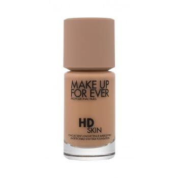 Make Up For Ever HD Skin Undetectable Stay-True Foundation 30 ml make-up pro ženy 3N48 Cinnamon na všechny typy pleti