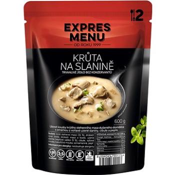 Expres Menu Krůta na slanině (8594043790117)