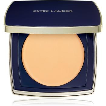 Estée Lauder Double Wear Stay-in-Place Matte Powder Foundation pudrový make-up SPF 10 odstín 4W4 Hazel 12 g