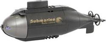 RC model ponorky pro začátečníky Invento Mini Submarine, 125 mm, RtR