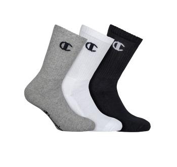 Champion CREW SOCKS LEGACY X3 35-38