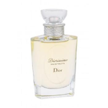 Christian Dior Les Creations de Monsieur Dior Diorissimo 50 ml toaletní voda pro ženy