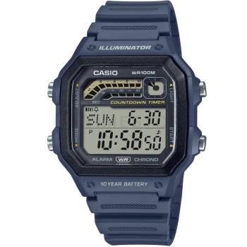 Casio Collection WS-1600H-2AVDF - 30 dnů na vrácení zboží