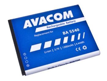 Baterie AVACOM GSHT-HD3-S1200 1200mAh - neoriginální