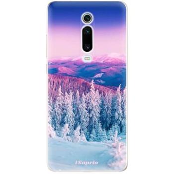 iSaprio Winter 01 pro Xiaomi Mi 9T Pro (winter01-TPU2-Mi9Tp)