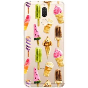 iSaprio Ice Cream pro Huawei Mate 10 Lite (icecre-TPU2-Mate10L)