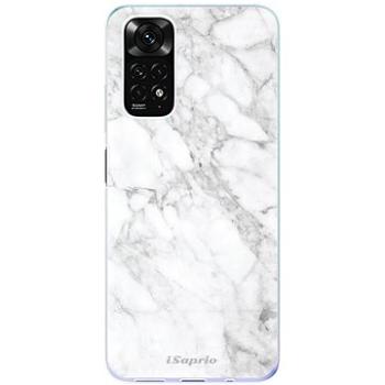 iSaprio SilverMarble 14 pro Xiaomi Redmi Note 11 / Note 11S (rm14-TPU3-RmN11s)