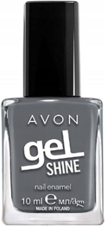 Avon Lak na nehty Gel Shine - Calm And Chill