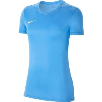 Nike DRI-FIT PARK Dámský dres, světle modrá, velikost