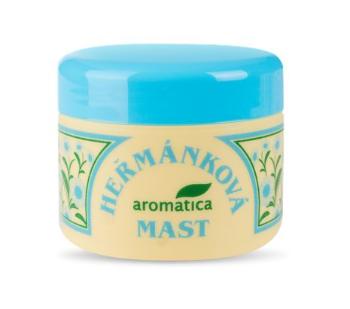 Aromatica Heřmánková mast 50 ml