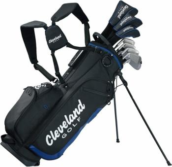 Cleveland Bloom Complete Set Pravá ruka Graphite Regular Golfový set