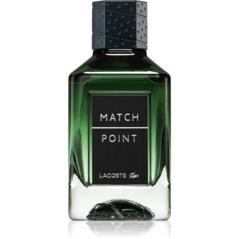 Lacoste Match Point parfémovaná voda pro muže 100 ml