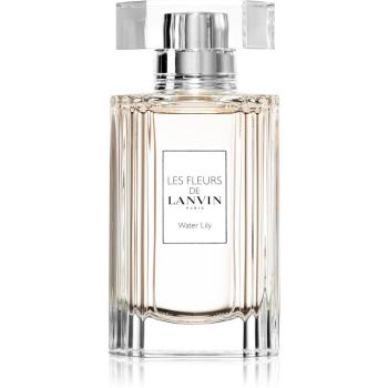 Lanvin Water Lily toaletní voda pro ženy 50 ml