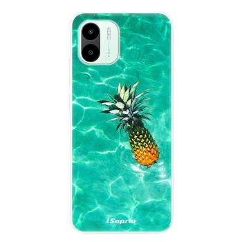 Odolné silikonové pouzdro iSaprio - Pineapple 10 - Xiaomi Redmi A1 / A2