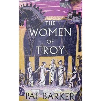 The Women of Troy (024142724X)