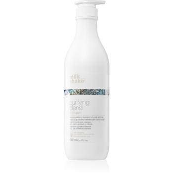 Milk Shake Purifying Blend čisticí šampon proti lupům 1000 ml